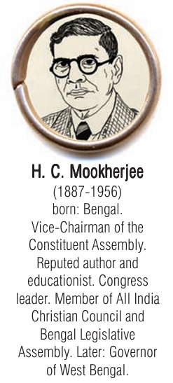 Constitutional Assembly Session 6